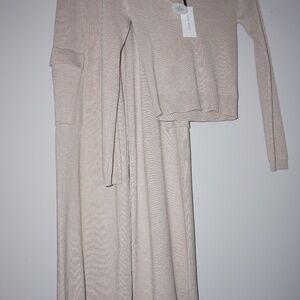 Pink Rose 2 Piece set